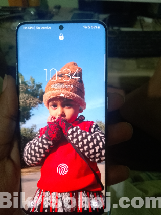 Samsung Galaxy S20